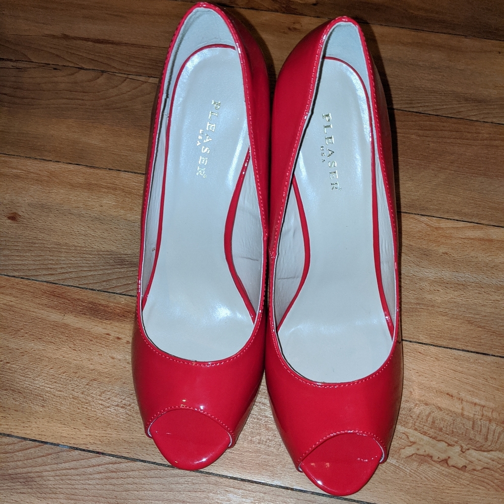 Heels